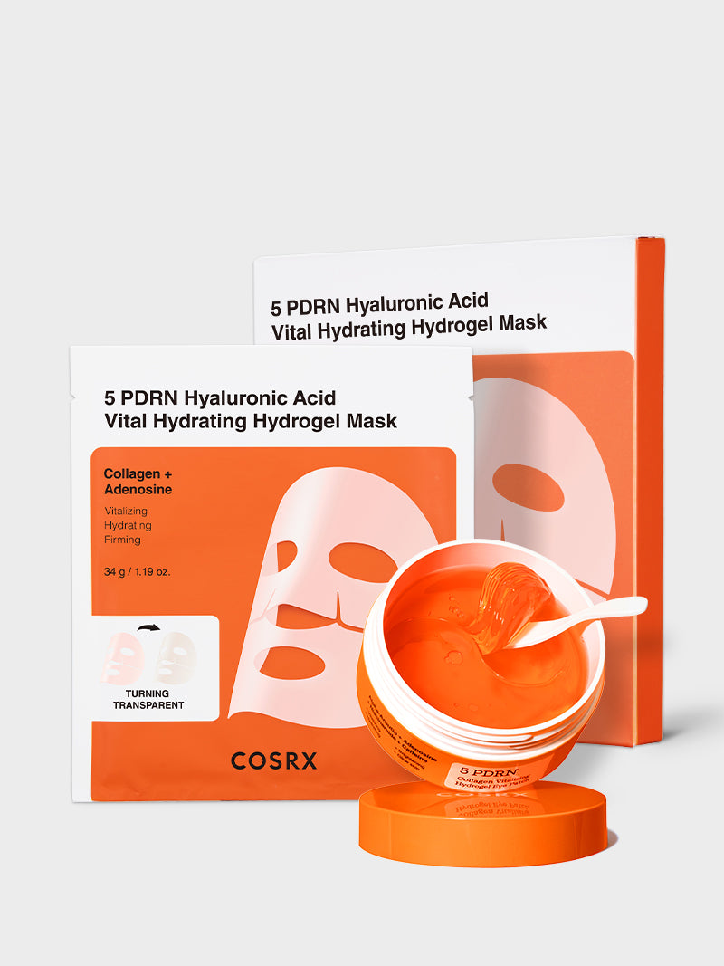 PDRN Special Care Duo