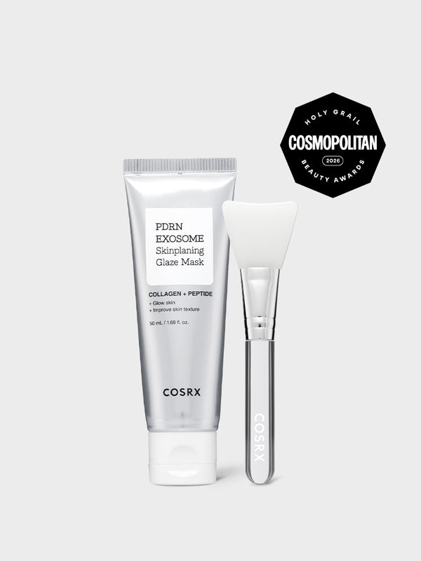 COSRX PDRN EXOSOME Skinplaning Glaze Mask